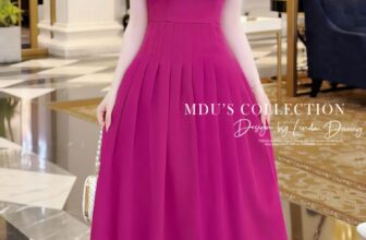 [???] Linda Duong – Chuyên thiết kế thời trang cao cấp MDU brand  ? Top1Fashion ?  Váy Text Nhật 𝐌𝐃𝐔𝟒𝟑𝟗𝟗 ||  Đẳng Cấp Tinh Tế, Tỏa Sáng Mọi Hoàn CảnhThổi bừng sức sống cho phong cách của bạn với chiếc váy Text Nhật cao cấp, mang lại sự  , shares-1✔️ , likes-3❤️️ , date-2025-01-31 02:00:06????????