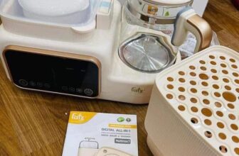 [🆕🇻🇳]  Shop Kent Baby  (Shop ken baby)  🧑‍🧒❤️️👶⭐️ Mê à nha  nhìn sang chảnh thật sựCm đã săn được dòng fatz đời mới nhất này chưa ạ??
1 chiếc máy đa năng tích hợp 17 chức năng Fatz Multimax 7Bên trái  , shares-0✔️ , likes-1❤️️ , date-2025-01-21 20:14:12🇻🇳🇻🇳🇻🇳📰🆕