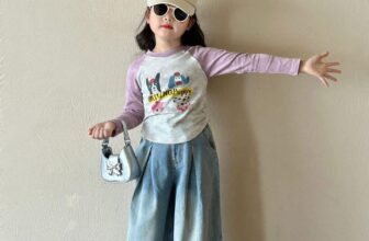 [🆕🇻🇳]  Mây Gió Closet Kids – Quần áo ,phụ kiện,giày dép cho em bé 🧑‍🧒❤️️👶⭐️ Áo size 140 sale 150k ạ
, shares-0✔️ , likes-3❤️️ , date-2025-01-23 01:02:50🇻🇳🇻🇳🇻🇳📰🆕