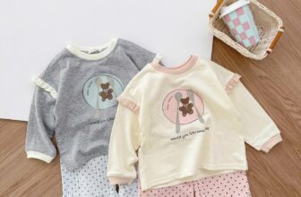 [🆕🇻🇳]  MiniumBaby – thương hiệu thời trang thiết kế chất lượng cao dành cho trẻ em 🧑‍🧒❤️️👶⭐️ THU ĐÔNG BÉ GÁI-ẤM ÁP ĐIỆU ĐÀ
Những bộ trang phục dày dặn, mềm mại, giữ ấm hoàn hảo cho bé yêu trong ngày lạnh giá. Thiết kế xinh xắn, màu sắc dịu dàng, bé , shares-0✔️ , likes-2❤️️ , date-2025-01-27 16:30:03🇻🇳🇻🇳🇻🇳📰🆕