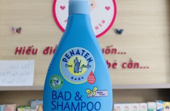 [🆕🇻🇳]  Bin Mart – Chuyên Hàng Mẹ Và Bé 🧑‍🧒❤️️👶⭐️ Thời tiết mùa này mà có sữa tắm chống cảm cho trẻ sơ sinh và trẻ nhỏ thì mẹ sẽ yên tâm hơn rất nhiều đấy ạ.SỮA TẮM CHỐNG CẢM 𝗣𝗘𝗡𝗔𝗧𝗘𝗡 MẪU MỚI – 𝗖𝗛𝗨̛́𝗔 𝗧𝗜𝗡 , shares-0✔️ , likes-52❤️️ , date-2025-01-21 16:16:54🇻🇳🇻🇳🇻🇳📰🆕