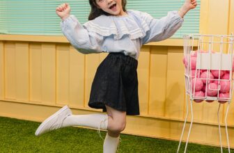 [🆕🇻🇳]  Bebezoo Việt Nam – thương hiệu thời trang trẻ em Hàn Quốc phong cách Châu Âu 🧑‍🧒❤️️👶⭐️ Xin chào Mùa XuânVibe nữ sinh ngọt ngào xinh lắm nhé! Hẹn gặp lại các shop Mùng 6 Tết bên mình bắt đầu nhận đơn BST mới nha.
Bebezoo VN nghỉ Tết nguyên , shares-0✔️ , likes-1❤️️ , date-2025-01-21 23:53:34🇻🇳🇻🇳🇻🇳📰🆕