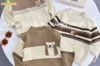 [🆕🇻🇳] BẮP KIDS – Chuyên cung cấp đồ sơ sinh cao cấp, sỉ lẻ toàn quốc : quần áo, bình sữa 🧑‍🧒❤️️👶⭐️ 𝐄𝐦 𝐥𝐞̂𝐧 𝐦𝐚̂̃𝐮 𝐥𝐞𝐧 𝐜𝐡𝐨 𝐜𝐚́𝐜 𝐦𝐞̣ 𝐭𝐡𝐚 𝐡𝐨̂̀ 𝐜𝐡𝐨̣𝐧 đ𝐨̂̀ 𝐦𝐚̣̆𝐜 đ𝐨̂𝐧𝐠 𝐜𝐡𝐨 𝐛𝐞́ 𝐧𝐡𝐚𝐚𝐚𝐁𝐀̆́𝐏 𝐊𝐈𝐃𝐒 – 𝐍𝐮̣ 𝐜𝐮̛𝐨̛̀𝐢 𝐜𝐮̉𝐚 𝐜𝐨𝐧 𝐥𝐚̀ 𝐡𝐚̣𝐧𝐡 𝐩𝐡𝐮́𝐜 𝐜𝐮̉𝐚 𝐁𝐚 𝐌𝐞̣.
Hàng có sẵn
, shares-1✔️ , likes-2❤️️ , date-2025-01-25 01:31:04🇻🇳🇻🇳🇻🇳📰🆕