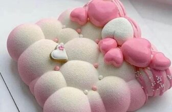 [🆕🇻🇳] KuDO Bakery  – Tiệm bánh 175 Hàn Thuyên -tp.Nam Định 🍔 Top1Food  🍜 Những chiếc Entremet với các lớp nhân hoà quyện tuyệt vời và màu sắc mộng mơ có làm các bạn mê mẩn ;)
, shares-0✔️ , likes-1❤️️ , date-2025-01-23 17:55:46🇻🇳🇻🇳🇻🇳📰🆕