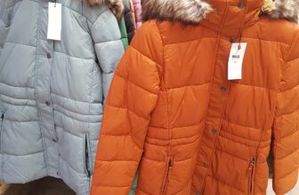 [🆕🇻🇳] Top1Order_Sỉ_Vkids 🛒 ❤️️⭐️ Áo khoác phao siêu nhẹ, siêu xinh                  Giá Sale 245K
, shares-0✔️ , likes-1❤️️ , date-2025-01-22 19:03:54🇻🇳🇻🇳🇻🇳📰🆕