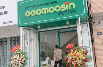 [🆕🇻🇳] Ggomoosin Việt Nam – Giày Tập Đi Cho Bé Cưng 🧑‍🧒❤️️👶⭐️  𝐋𝐎𝐀 𝐋𝐎𝐀 𝐋𝐎𝐀 – Ưu Đãi Đặc Biệt Cho Mom Mua Hàng Tại 2 Cửa Hàng Tại HCM
Giảm Thêm Nếu Mua Tại Cửa Hàng Cho Đơn Hàng Từ 399k#Tết sớm nên Tỉnh Hầu Như Đ , shares-1✔️ , likes-2❤️️ , date-2025-01-21 01:01:21🇻🇳🇻🇳🇻🇳📰🆕