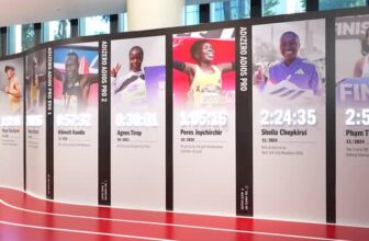 [🆕🇻🇳] Adidas Việt Nam👕 Top1Fashion 👗  TỪ NHANH HƠN ĐẾN NHANH NHẤT, ĐÓ CHÍNH LÀ ADIZERONhững đôi chân chung một đích đến, những trái tim cháy bỏng cùng mục tiêu, tất cả đã hội ngộ tại sự kiện  , shares-0✔️ , likes-25❤️️ , date-2025-01-20 03:10:50🇻🇳🇻🇳🇻🇳📰🆕