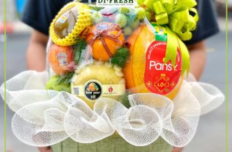 [🆕🇻🇳] Di Fresh Fruits – Cửa hàng trái cây nhập khẩu tươi sạch 🍔 Top1Food  🍜 NGHE XUÂN SANG THẤY… NHIỀU MẪU GIỎ QUẢ ƯNG GHÊVới mức ngân sách dao động từ 500-1000 & trở lên là có ngay một giỏ quà trái cây tươi ngon biếu tặng rồi
, shares-0✔️ , likes-0❤️️ , date-2025-01-23 16:57:11🇻🇳🇻🇳🇻🇳📰🆕