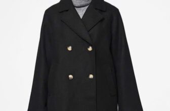 [🆕🇻🇳] Khang VNXK 👕 Top1Fashion 👗   Giá 440k  #220kKhỏe khoắn, mặc chất cùng áo blazer  P i e c e  hàng Cambo.Vải dày như dạ, cứng cáp đứng form.Thiết kế cổ vest gọn gàng, dáng A rộn , shares-1✔️ , likes-5❤️️ , date-2025-01-19 18:05:53🇻🇳🇻🇳🇻🇳📰🆕