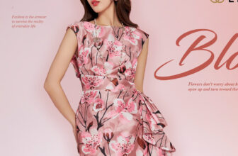 [🆕🇻🇳] ELISE – Định hướng phong cách thời trang👕 Top1Fashion 👗  𝗔𝗠𝗢𝗨𝗥𝗔 𝗜𝗡 𝗕𝗟𝗢𝗢𝗠 | 𝗦𝗦𝟮𝟱 𝗦𝗣𝗘𝗖𝗜𝗔𝗟 𝗖𝗢𝗟𝗟𝗘𝗖𝗧𝗜𝗢𝗡Từ dòng chất liệu cao cấp đậm chất cổ điển mang giá trị thời trang bền vững được lồng ghép đấy khéo léo, gấm và  , shares-89✔️ , likes-79K❤️️ , date-2025-01-20 15:47:29🇻🇳🇻🇳🇻🇳📰🆕