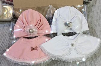 [???]  Min.A Kid – Mũ/Tuban Cho Bé Yêu  ?‍?❤️️?⭐️ Sẵn 2 set sz5kg các chị ở tỉnh hốt vội e đi đơn lun nay nhé. Còn 2 slot cho mẹ nào nhanh tay ạ
, shares-0✔️ , likes-2❤️️ , date-2025-01-20 22:09:09????????