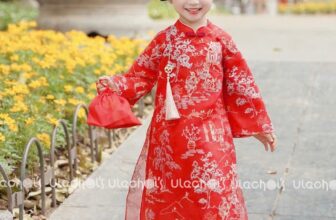 [🆕🇻🇳] ULACHOI’S OFFICIAL STORE – “ĐẸP VÀ CHẤT” 😎❤️️⭐️  Hân Nghiên đỏ rực – Rạng rỡ như nắng mai đầu năm!Sắc đỏ tươi may mắn, nổi bật và cuốn hút trong từng khung hình Tết.
Chất liệu cao cấp, mềm mại, đảm bả , shares-1✔️ , likes-0❤️️ , date-2025-01-21 22:58:03🇻🇳🇻🇳🇻🇳📰🆕