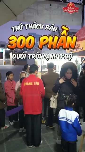 [🆕🇻🇳] Hệ Thống Bánh Mì Lâm Vũ 🍔 Top1Food 🍜 HẠ LONG ƠI! LÂM VŨ ĐÃ CÓ MẶT TẠI ĐÂY!

Chúc mừng Chị Chủ Thư với một ngày khai trương bùng nổ tại Hạ Long, Quảng Ninh! 
Dù nhiệt độ chỉ 9°C nhưng không khí , shares-0✔️ , likes-9❤️️ , date-2025-01-22 21:07:15🇻🇳🇻🇳🇻🇳📰🆕