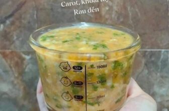 [🆕🇻🇳] Thanh Nguyễn – Shop mẹ Bắp – CHUYÊN THỰC PHẨM ĂN DẶM HỮU CƠ- ĐỒ DÙNG ĂN DẶM KÈM THỰC ĐƠN 🧑‍🧒❤️️👶⭐️ 25 Công thức cháo t.ăng cân cho bé 7m trở lên .Mẹ lưu vào đỡ phải nghĩ con ăn gì nha ạ
St
, shares-167✔️ , likes-60❤️️ , date-2025-01-23 17:59:45🇻🇳🇻🇳🇻🇳📰🆕