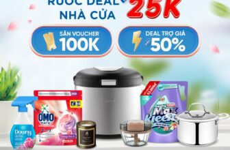 [🆕🇻🇳] VnShop – tính năng mua sắm trực tuyến CÓ SẴN trên các ứng dụng ngân hàng và Ví VNPAY ♥️️ Top1Index 📚  RƯỚC DEAL NHÀ CỬA CHỈ TỪ 25K
Giảm đến 50% – Giá siêu mềm, sắm là mê!Có gì HOT trong giỏ hàng hôm nay?
Khay đựng đá, Túi zipper, Dụng cụ xay tỏi ớt…  , shares-0✔️ , likes-2❤️️ , date-2025-01-23 03:00:34🇻🇳🇻🇳🇻🇳📰🆕