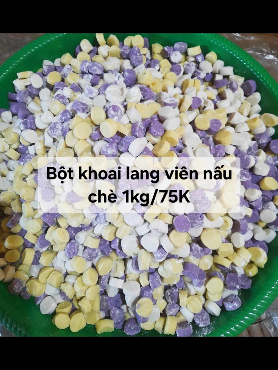 [🆕🇻🇳] Bánh lọc Huế tại Sài Gòn 🍔 Top1Food  🍜 Các món e đều đã có sẵn mấy Chị ăn tết nhắn e sớm thông thả e trả từ từ đến ngày 27 nhé.
 , shares-0✔️ , likes-0❤️️ , date-2025-01-20 14:06:07🇻🇳🇻🇳🇻🇳📰🆕