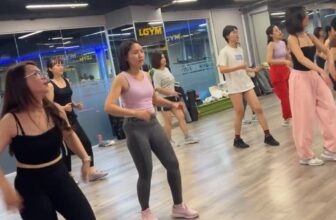 [🆕🇻🇳] Igym Fitness & Yoga 🧘 Top1Yoga 🤸🏻‍♀️ Video liên quan
, shares-0✔️ , likes-5❤️️ , date-2025-01-23 01:17:47🇻🇳🇻🇳🇻🇳📰🆕