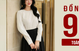 [🆕🇻🇳] ELISE – Định hướng phong cách thời trang👕 Top1Fashion 👗  𝐂𝐄𝐋𝐄𝐒𝐓𝐈𝐀𝐋 𝐂𝐇𝐀𝐑𝐌 | 𝐋𝐀𝐒𝐓 𝐂𝐇𝐀𝐍𝐂𝐄 – ĐỒNG GIÁ TỪ 𝟗𝟗𝐊Hãy bước vào thế giới của Celestial Charm, nơi những thiết kế không chỉ tôn lên vẻ đẹp kiều diễm mà còn m , shares-0✔️ , likes-22❤️️ , date-2025-01-20 22:34:24🇻🇳🇻🇳🇻🇳📰🆕