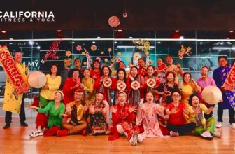 [🆕🇻🇳] California Fitness & Yoga Centers Vietnam 🏋️ Top1Gym 💪  , shares-0✔️ , likes-190❤️️ , date-2025-01-22 23:45:57🇻🇳🇻🇳🇻🇳📰🆕