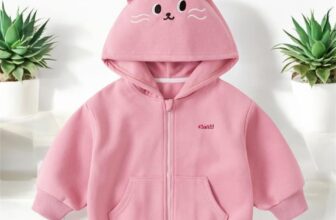 [🆕🇻🇳]  Bet Boy Kids  – Thời trang trẻ em – Chuyên Bán BUÔN : SỈ – LẺ – CTV 🧑‍🧒❤️️👶⭐️ .  Bộ sưu tập SIÊU HOT.
Áo khoác Chống Nắng , Cản Gió ,
– Chống Côn Trùng siêu sịn đang gây sốt cho mùa hè này đây ạ
Ưu đãi cực sốc  sale 60% khi các  , shares-0✔️ , likes-5❤️️ , date-2025-01-20 08:30:54🇻🇳🇻🇳🇻🇳📰🆕