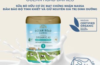 [🆕🇻🇳]  MẸ SỮA STORE – Đại lý quấn Chũn Cocoon – Chuyên combo EASY, combo đi sinh – Đồ dùng ăn dặm, thực phẩm ăn dặm – Đồ chơi phát triển trí tuệ và kỹ năng của bé🧑‍🧒❤️️👶⭐️  SỮA CÔNG THỨC PROTEIN A2 OCEAN ROAD
Điều làm cho dòng sản phẩm ‘từ trang trại đến sữa công thức’ của chúng tôi trở nên đặc biệt hơn là sự kết hợp giàu d , shares-0✔️ , likes-0❤️️ , date-2025-01-23 02:00:15🇻🇳🇻🇳🇻🇳📰🆕