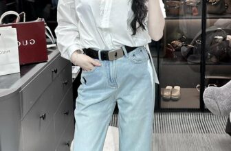 [🆕🇻🇳] Phương Phạm Store – Chuyên Quần Áo Quảng Châu Cao Cấp 👕 Top1Fashion 👗  Shop còn đúng 20c sm nữa thui,
Ban hơn chăm chiesc r,
Nốt hnay shop nghỉ tết ah
, shares-4✔️ , likes-112❤️️ , date-2025-01-22 15:03:39🇻🇳🇻🇳🇻🇳📰🆕