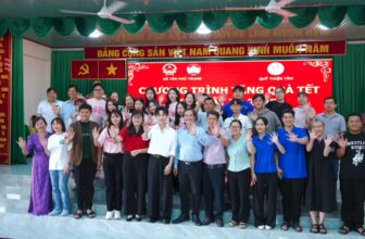 [🆕🇻🇳] Xanh SM – Dịch vụ di chuyển bằng xe điện đầu tiên tại Việt Nam 🚗 Top1Go 🏍️  CÙNG NHÌN LẠI HÀNH TRÌNH “XANH THIỆN NGUYỆN” ĐÁNG NHỚ VỚI QUANG HÙNG MASTERD & XANH SMNgày 18.01.2024, chuyến xe Xanh Thiện Nguyện đã có mặt tại Tân Phú , shares-0✔️ , likes-601❤️️ , date-2025-01-25 16:00:41🇻🇳🇻🇳🇻🇳📰🆕