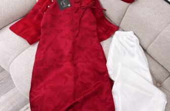 [🆕🇻🇳]  T&T Kids – Thay Ba Mẹ Mang Yêu Thương Đến Các Bé 🧑‍🧒❤️️👶⭐️ em còn 2 sét size 17-21kg mặc đẹp ạ, sịn sò luôn
Xả nhanh #120k
Nhận đơn đi miền nam và HCM ạ
, shares-0✔️ , likes-0❤️️ , date-2025-01-22 20:19:30🇻🇳🇻🇳🇻🇳📰🆕