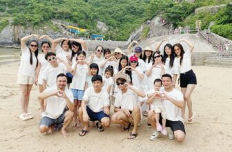 [???] Cocandy kids – Thương hiệu thời trang thiết kế dành cho bé  ?‍?❤️️?⭐️ Ủng hộ nhà Cocandy nhiều nhưng hẳn là các mẹ chưa biết hết được đội ngũ nhà Cocandy, 1 chiếc clip nội bộ cho ba mẹ giải trí với đội ngũ trẻ tuổi nhiều năng , shares-0✔️ , likes-7❤️️ , date-2025-01-30 01:00:57????????