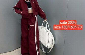 [🆕🇻🇳] LinhLuzz Shop – Thời Trang Trẻ Em 🧑‍🧒❤️️👶⭐️ SẴN SHIP LUÔN CÁC MẸ ƠI
, shares-0✔️ , likes-10❤️️ , date-2025-01-21 23:14:59🇻🇳🇻🇳🇻🇳📰🆕