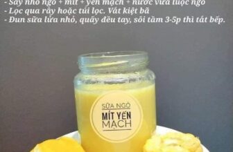 [🆕🇻🇳] Nhím Nhím – Ăn Dặm Mẹ Nhím 🧑‍🧒❤️️👶⭐️  𝐓𝐇𝐎̛̀𝐈 Đ𝐈𝐄̂̉𝐌 𝐂𝐇𝐎 𝐁𝐄́ 𝐀̆𝐍 𝐁𝐔̛̃𝐀 𝐏𝐇𝐔̣* Trẻ từ 6 tháng trở lên mẹ có thể cho con ăn thêm 1-2 bữa phụ, thường sẽ là sữa, hoa quả (nghiền hoặc cắt miếng),. , shares-44✔️ , likes-15❤️️ , date-2025-01-22 04:39:39🇻🇳🇻🇳🇻🇳📰🆕