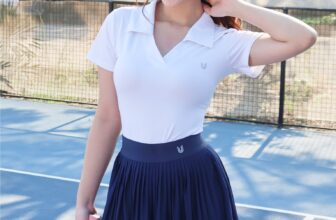 [🆕🇻🇳] Today U wear – thương hiệu đồ tập kết hợp quần áo thường phục (casual wear) 👕 Top1Fashion 👗  𝐊𝐲𝐥𝐢𝐞 𝐒𝐡𝐨𝐫𝐭 𝐓𝐨𝐩 𝐱 𝐌𝐞𝐥𝐢 𝐒𝐤𝐢𝐫𝐭 – 𝐄𝐥𝐞𝐠𝐚𝐧𝐜𝐞 𝐦𝐞𝐞𝐭𝐬 𝐂𝐨𝐦𝐟𝐨𝐫𝐭Tô điểm vẻ năng động mà vẫn nữ tính, nàng hứa hẹn chiếm trọn spotlight khi ra sân vào năm mới với v , shares-0✔️ , likes-9❤️️ , date-2025-01-20 22:30:26🇻🇳🇻🇳🇻🇳📰🆕