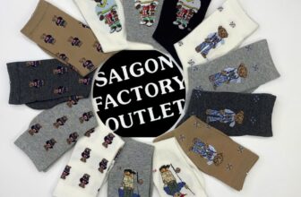 [???] Sai Gon Factory Outlet  ? Top1Fashion ?  𝐓𝐚̂́𝐭  𝐑𝐚.𝐥𝐩𝐡 𝐋𝐚𝐮.𝐫𝐞𝐧Một mẫu tất hoàn hảo để kết hợp với mọi loại trang phục. Với chất liệu bằng vải cotton pha kháng khuẩn .Từng đôi tất mang đậm phong  , shares-0✔️ , likes-2❤️️ , date-2025-01-21 23:14:03????????