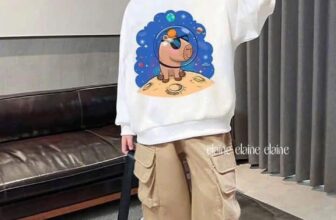 [🆕🇻🇳]  Minsu Kids 😎❤️️⭐️ Xả 180k còn 2y, 3y, 4y, 5y, 6y, 9y, 10y, 11ySet capy bara cho béCác bạn bé đang mê CAPY BARA
Set nỉ bé đi học đi chơi đều đẹp
Áo chất nỉ da cá bao mề , shares-0✔️ , likes-0❤️️ , date-2025-01-23 03:31:01🇻🇳🇻🇳🇻🇳📰🆕