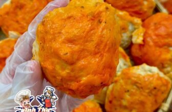 [🆕🇻🇳] ANH THƯ FOOD – Thịt Càng Cua / Thịt Ghẹ -Tôm Tích 🍔 Top1Food  🍜 .                          Chả Cua
Chả Cua Hàng Vẫn Đi Điều Mỗi Ngày Cho Khách Yêu Nhà Em Thư
Đặc Biệt : Chả Không Bị Khô – Rất Chuẩn Vị
Hàng làm tươ , shares-0✔️ , likes-0❤️️ , date-2025-01-22 22:31:09🇻🇳🇻🇳🇻🇳📰🆕