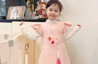 [🆕🇻🇳] ILaby – Tự Tin và Tỏa Sáng 🧑‍🧒❤️️👶⭐️ Lại thêm 1 feedback đáng yêu mẹ mới gửi về, ILaby đăng khoe liền đâyThay lời cảm ơn, ILaby hứa sẽ luôn cố gắng tạo nên những sản phẩm CHẤT LƯỢNG nhất, từ , shares-0✔️ , likes-4❤️️ , date-2025-01-24 18:20:01🇻🇳🇻🇳🇻🇳📰🆕