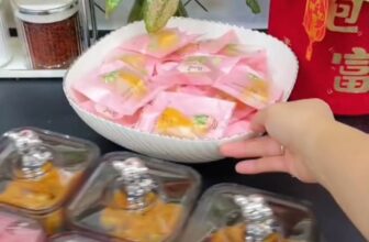 [🆕🇻🇳] Bếp Của Mẹ Onici.vn – Thực phẩm & Đồ uống 🍔 Top1Food  🍜 ONICI – Một cái tết đong đầy cùng Bông TuyếtTết đến rồi! Nếu bạn đang tìm một món ăn vừa lạ vừa ngon để nhâm nhi cùng gia đình hoặc làm quà biếu ý nghĩa , shares-0✔️ , likes-2❤️️ , date-2025-01-25 21:07:25🇻🇳🇻🇳🇻🇳📰🆕