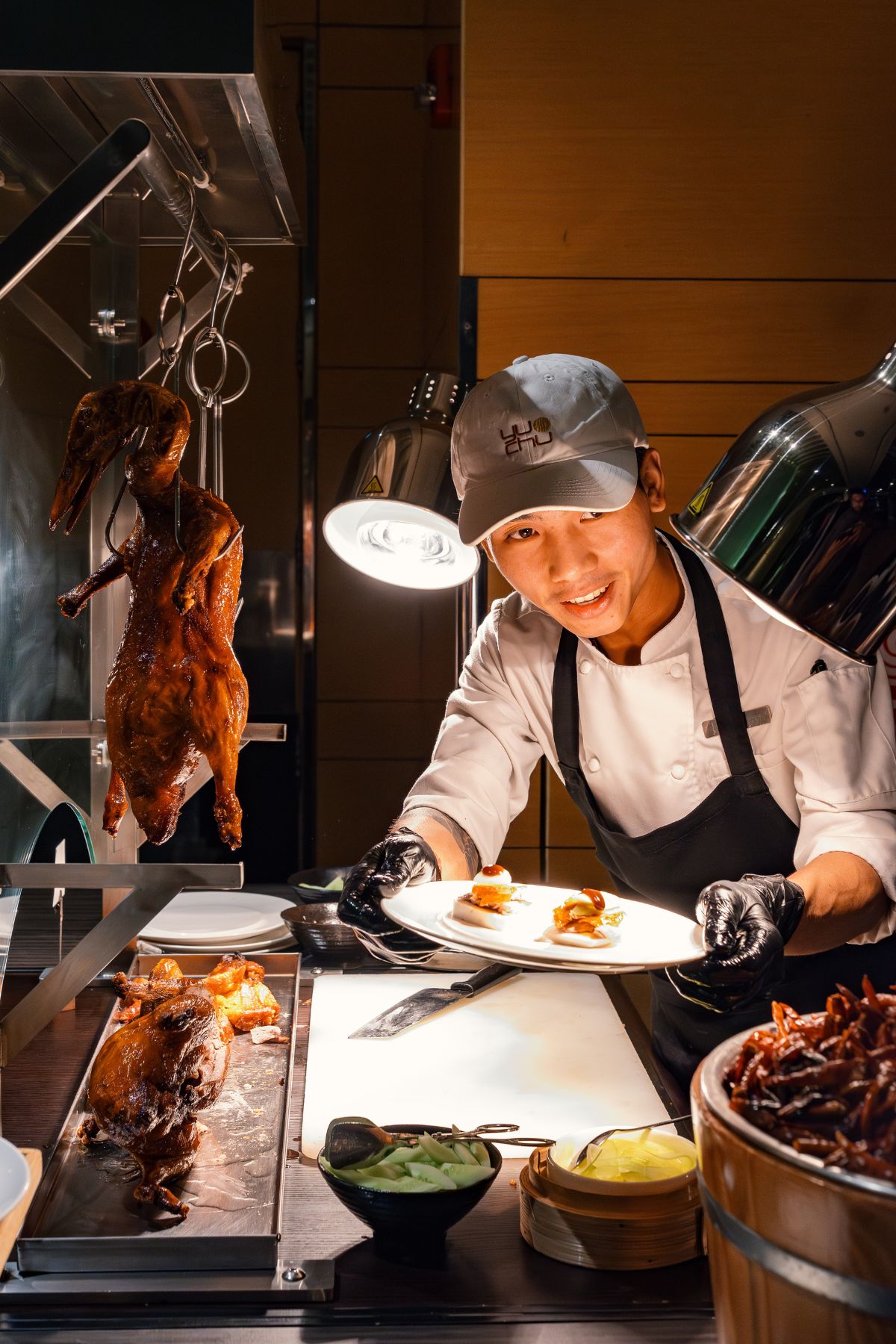 [🆕🇻🇳] Market 39 – Seafood and International cuisine 🍔 Top1Food  🍜 INVITE YOUR FRIENDS FOR A MEMORABLE YEAR’S END FEAST

Đặt bàn tại Market 39 để thưởng thức những món ăn hấp dẫn ngập tràn trong tiệc buffet tối cao cấp của , shares-2✔️ , likes-8❤️️ , date-2025-01-21 23:30:04🇻🇳🇻🇳🇻🇳📰🆕