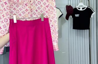 [🆕🇻🇳] Fashion SYD’N – Thiết kế & Thời trang  👕 Top1Fashion 👗  l
, shares-0✔️ , likes-24❤️️ , date-2025-01-24 03:25:35🇻🇳🇻🇳🇻🇳📰🆕