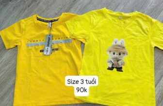 [???]  Thời trang trẻ em SamBon Kids  ?‍?❤️️?⭐️ Áo thun cho bé
Ghé em nha
, shares-0✔️ , likes-0❤️️ , date-2025-01-21 13:20:40????????