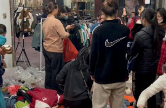 [🆕🇻🇳] Cẩm Vân Nguyễn – Thời trang cho bé yêu 🧑‍🧒❤️️👶⭐️ Video liên quan
, shares-0✔️ , likes-973❤️️ , date-2025-01-23 18:47:02🇻🇳🇻🇳🇻🇳📰🆕