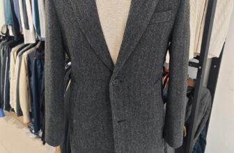 [🆕🇻🇳] Bi_Kây Shop – Thời trang nam – VNXK 👕 Top1Fashion 👗  Dạ lửng, vân xương cá cực đẹp
Mã này có size 90 và 95 ạ
#G1050K
, shares-1✔️ , likes-4❤️️ , date-2025-01-23 16:48:10🇻🇳🇻🇳🇻🇳📰🆕