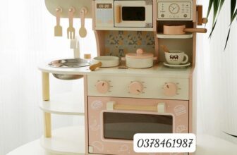 [🧸️🇻🇳] Mother Garden – đồ chơi gỗ an toàn của Nhật 🎈Top1Toys🧸️  Tết đến rồiiiii !
Bố mẹ sắm các mẫu đồ chơi xinh yêu cho bé chơi ngoan ngày Tết đi ahhhhh
Bên em có rất nhiều mẫu mã đồ chơi, các mặt hàng tqxk… tất cả  , shares-1✔️ , likes-7❤️️ , date-2025-01-20 19:14:14🇻🇳🇻🇳🇻🇳📰🆕