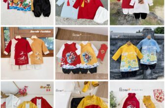 [🆕🇻🇳]  Door to door – Chuyên quần áo, giày dép và phụ kiện cho bé 😎❤️️⭐️ 𝐂𝐡𝐢̉ 𝐜𝐨̀𝐧 𝐡𝐨̛𝐧 𝟏 𝐭𝐮𝐚̂̀𝐧 𝐧𝐮̛̃𝐚 𝐥𝐚̀ 𝐓𝐞̂́𝐭 đ𝐞̂́𝐧 𝐫𝐨̂̀𝐢 𝐦𝐞̣ 𝐨̛𝐢!!!
Toàn mẫu hot hit mới nhất 2025.
Chất lượng sản phẩm được ưu tiên hàng đầu.
Giá bình ổn nhất  , shares-0✔️ , likes-11❤️️ , date-2025-01-20 18:17:02🇻🇳🇻🇳🇻🇳📰🆕