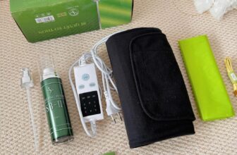 [🆕🇻🇳]  Bibu Store – Mẹ và bé – Trọn gói đi sinh🧑‍🧒❤️️👶⭐️ Về thêm 10 bộ. Ai hỏi bí quyết em N xuống nhanh thì ủ nóng góp 70% đó mấy chị, sau sinh da non nhanh giảm cực kì, không phải tn mà toàn các celeb QC cho bộ , shares-0✔️ , likes-0❤️️ , date-2025-01-21 21:18:05🇻🇳🇻🇳🇻🇳📰🆕