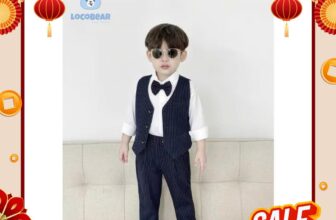 [🆕🇻🇳] Baby Closet by T&T – Chuyên thời trang trẻ em chính hãng 😎❤️️⭐️ 𝑻𝑬̂́𝑻 𝒕𝒉𝒊𝒆̂́𝒖 𝒈𝒊̀ 𝒄𝒖̃𝒏𝒈 đ𝒖̛𝒐̛̣𝒄 𝒏𝒉𝒖̛𝒏𝒈 đ𝒐̂̀ 𝒅𝒊𝒆̣̂𝒏 𝒄𝒉𝒐 𝒛𝒂𝒊 𝒚𝒆̂𝒖 𝒄𝒖̉𝒂 𝒃𝒂 𝒎𝒆̣ 𝒑𝒉𝒂̉𝒊 𝒆̂ 𝒉𝒆̂̀ 𝒏𝒉𝒂Tết là dịp bé yêu xúng xính quần áo mới rộn ràng thăm ông b , shares-0✔️ , likes-0❤️️ , date-2025-01-24 16:00:20🇻🇳🇻🇳🇻🇳📰🆕