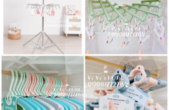[🆕🇻🇳]  Vy Vy’s House – Chuyên đồ cho Mẹ và Bé 🧑‍🧒❤️️👶⭐️  TỔNG HỢP MÓC PHƠI ĐỒ mẹ Vy đang có sẵn nhéShop Vy là cái gì cũng coá nhaaaaCây phơi đồ 3 tầng 60 kep
Móc quần áo xếp gọn
Móc phơi đồ các kiểu
, shares-0✔️ , likes-0❤️️ , date-2025-01-24 01:03:47🇻🇳🇻🇳🇻🇳📰🆕