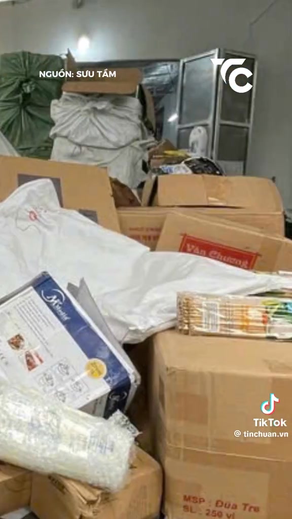 [🆕🇻🇳] Khô bò Tasty Food – Xưởng sản xuất khô bò & các loại khô thịt, khô hải sản 🍔 Top1Food  🍜 Em đố mấy anh chị tìm được cục hàng băng keo màu cam Tasty Food của em ở đâu đó Ối giời ơi! Đừng hối tụi em nữa nha, tăng ca sắp xỉu rồi nek
 , shares-0✔️ , likes-2❤️️ , date-2025-01-22 06:15:14🇻🇳🇻🇳🇻🇳📰🆕