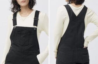 [🆕🇻🇳] Charmy ‘s House – Cửa hàng quần áo nữ  👕 Top1Fashion 👗  SALE OFF 50%
Yếm jeans GU dư xịn keng
, shares-0✔️ , likes-4❤️️ , date-2025-01-23 23:48:08🇻🇳🇻🇳🇻🇳📰🆕