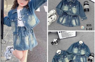 [🆕🇻🇳] NEO – Thời Trang Bé Cao Cấp – Thiết kế, sản xuất và phân phối thời trang trẻ em cao cấp 🧑‍🧒❤️️👶⭐️  DỌN KHO NGHỈ TẾT —  GIÁ 289k GIẢM CÒN #139k/1 SET
SET gồm 1 áo jean dài tay xinh xắn, 1 chân váy chữ A năng động, khoẻ khoắn
Còn size cho bé từ 8-16kg
, shares-0✔️ , likes-1❤️️ , date-2025-01-21 18:27:14🇻🇳🇻🇳🇻🇳📰🆕